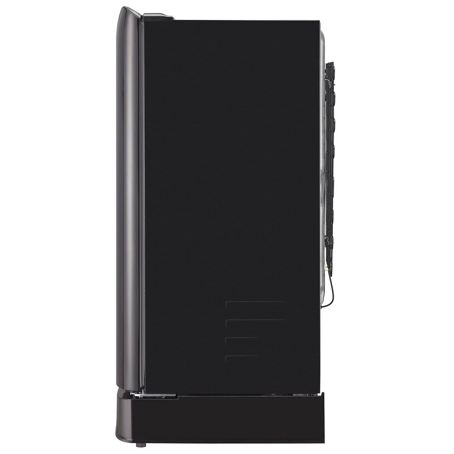 LG GL-D211HESZ 201 L 5 Star Direct-Cool Inverter Single Door Refrigerator Mahajan Electronics Online