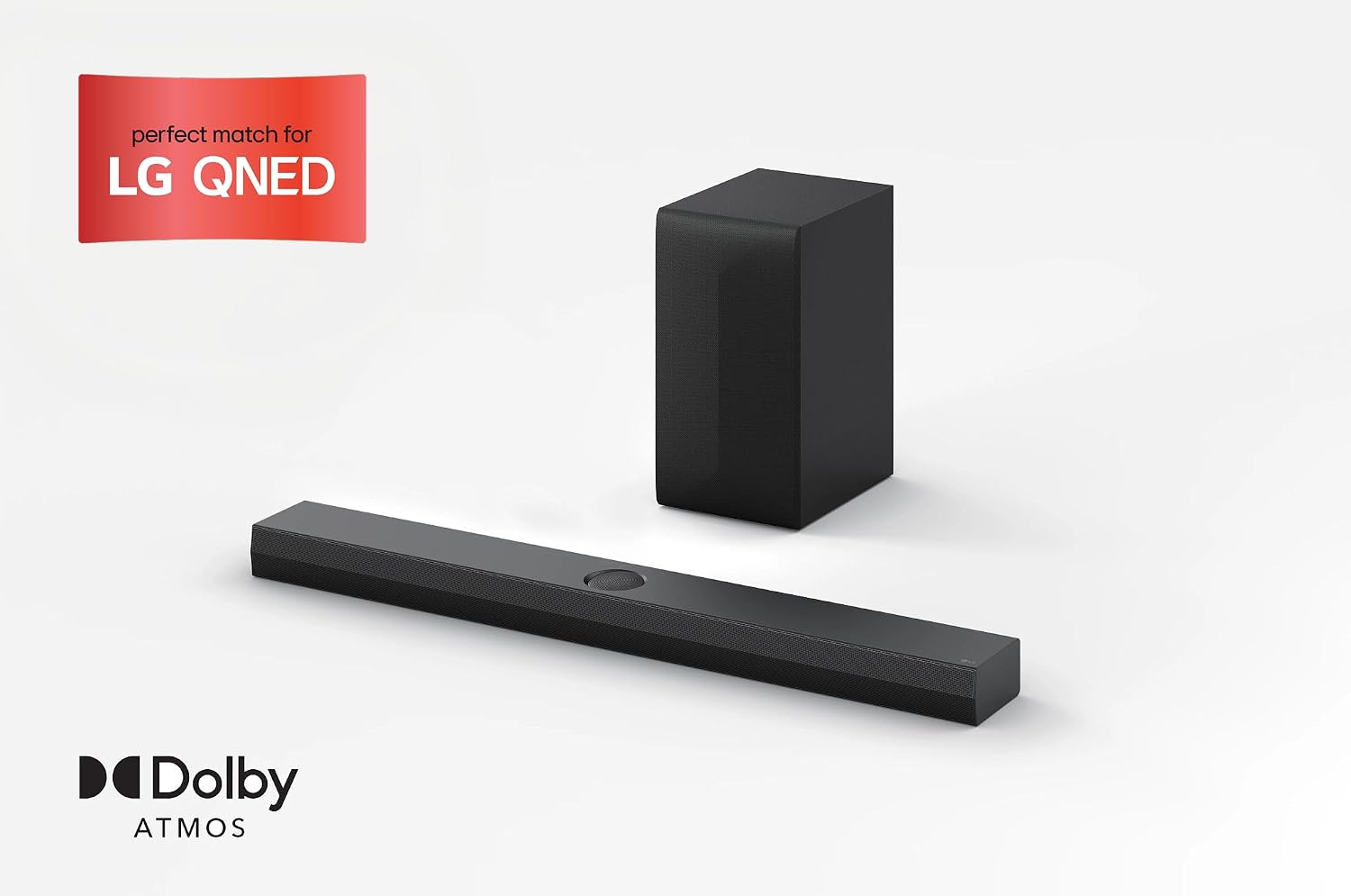 LG S70TY 400W 3.1.1 Channel Dolby Atmos, Center Up-Firing, Wow Orchestra Soundbar with HDMI, USB & Bluetooth Connectivity (Black LG online mahajan electronics 
