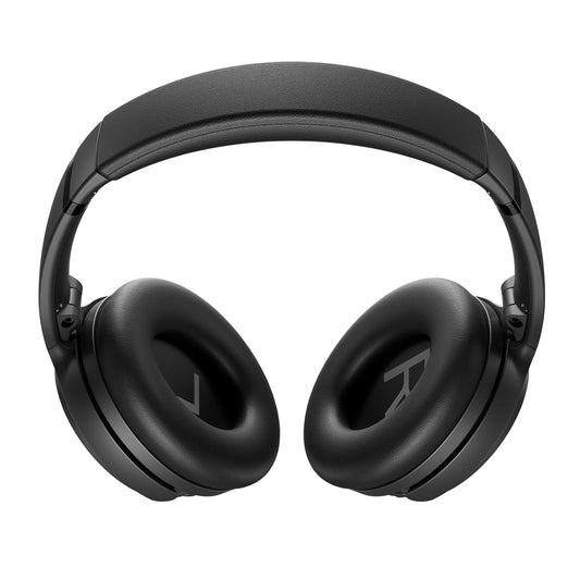 Bose QuietComfort Wireless Noise Cancelling Headphones, Bluetooth Over Ear Headphones Mahajan Electronics Online