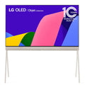 LG 55LX1QPSA 139 cms (55 inches) Objet Collection LX1 Posé Series 4K Mahajan Electronics Online