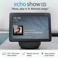 Amazon Echo Show 10- 10.1