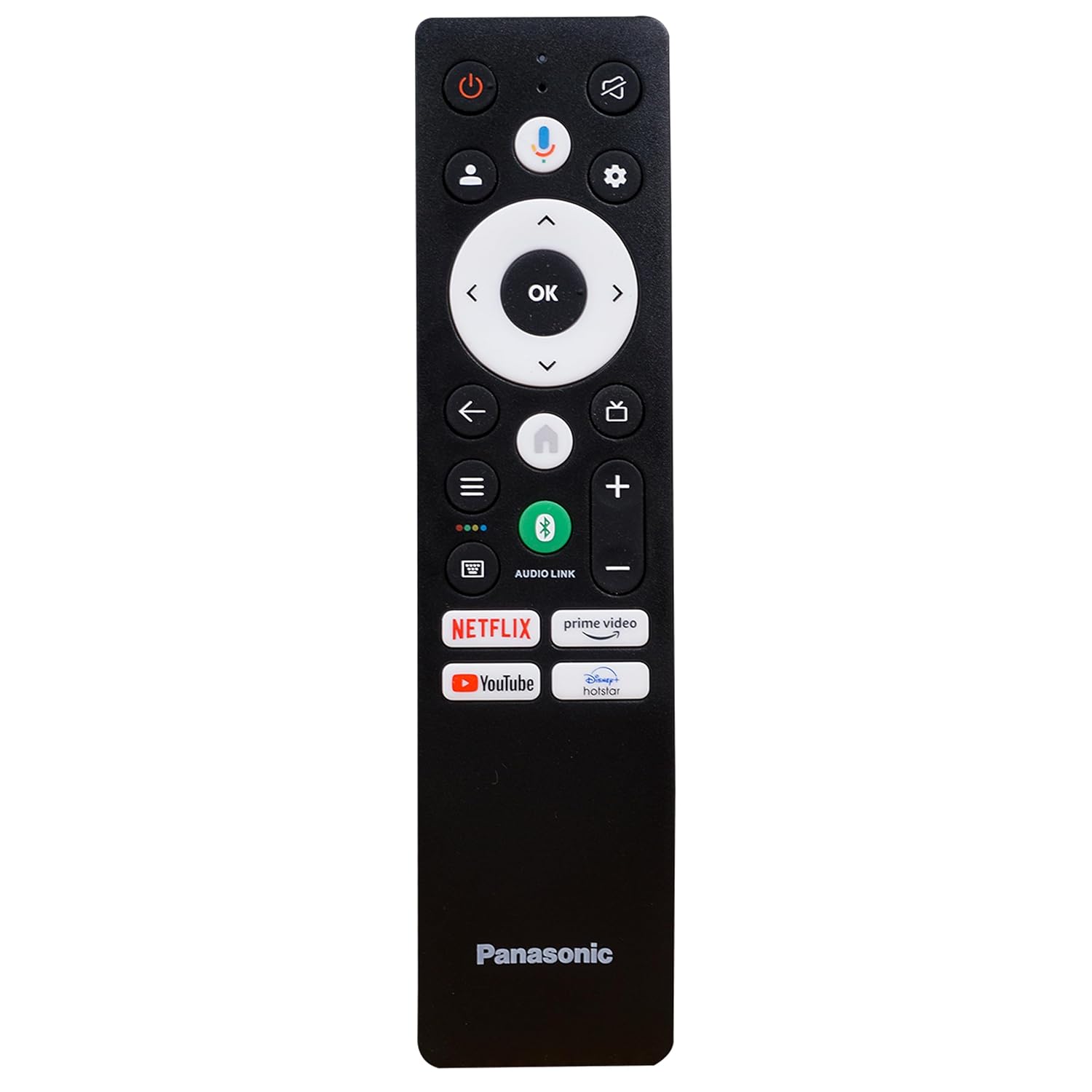 Panasonic TH-55MX700DX 139 cm (55 Inches) 4K Ultra HD Smart Android LED TV (Black) Mahajan Electronics Online