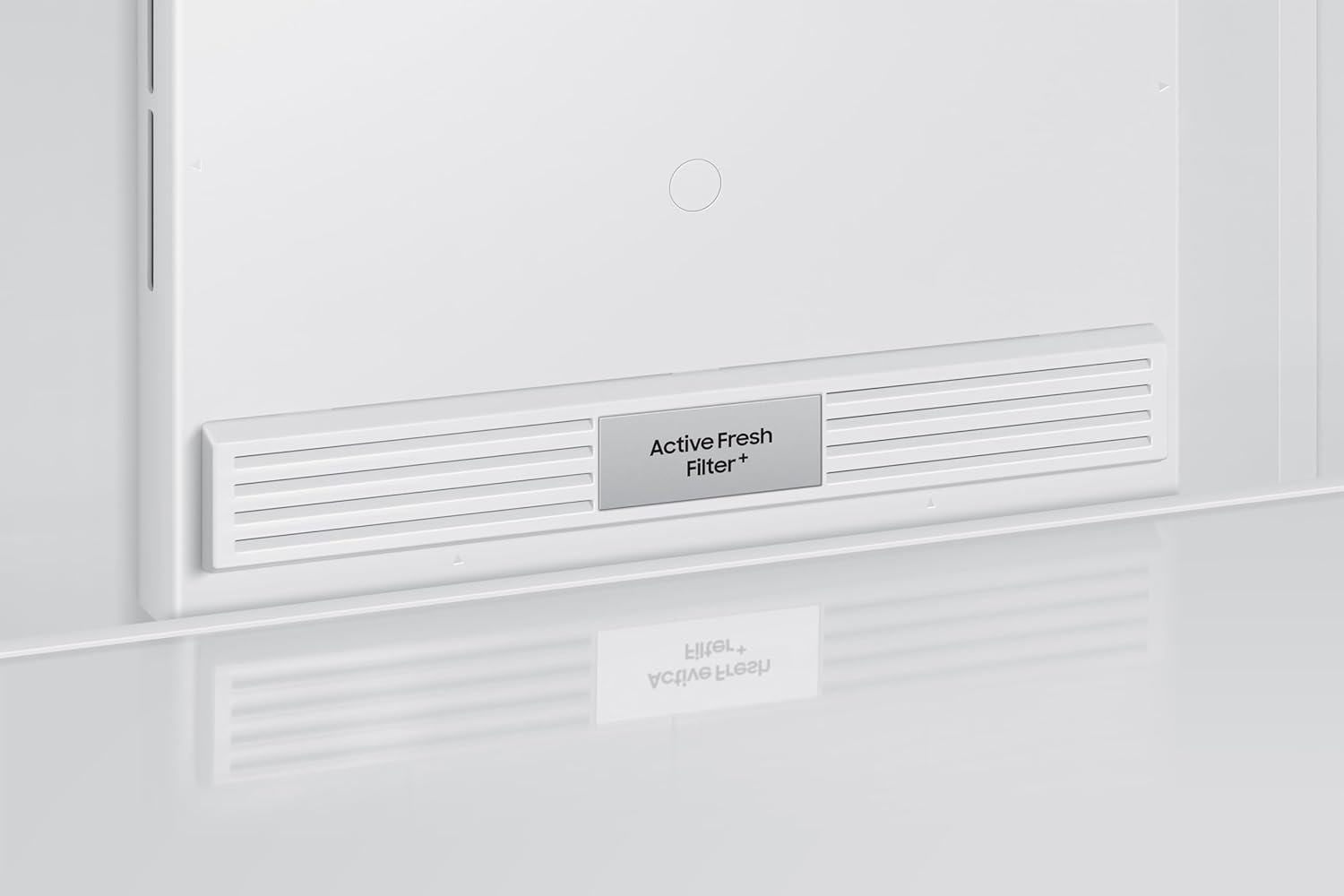 Samsung RT45HG6A22SLHL 419 L, 2 Star, Convertible 5-in-1, Digital Inverter, Frost Free Double Door, Bespoke AI WiFi Refrigerator (Silver, Easy Clean, 2026 Model) mahajan electronics online