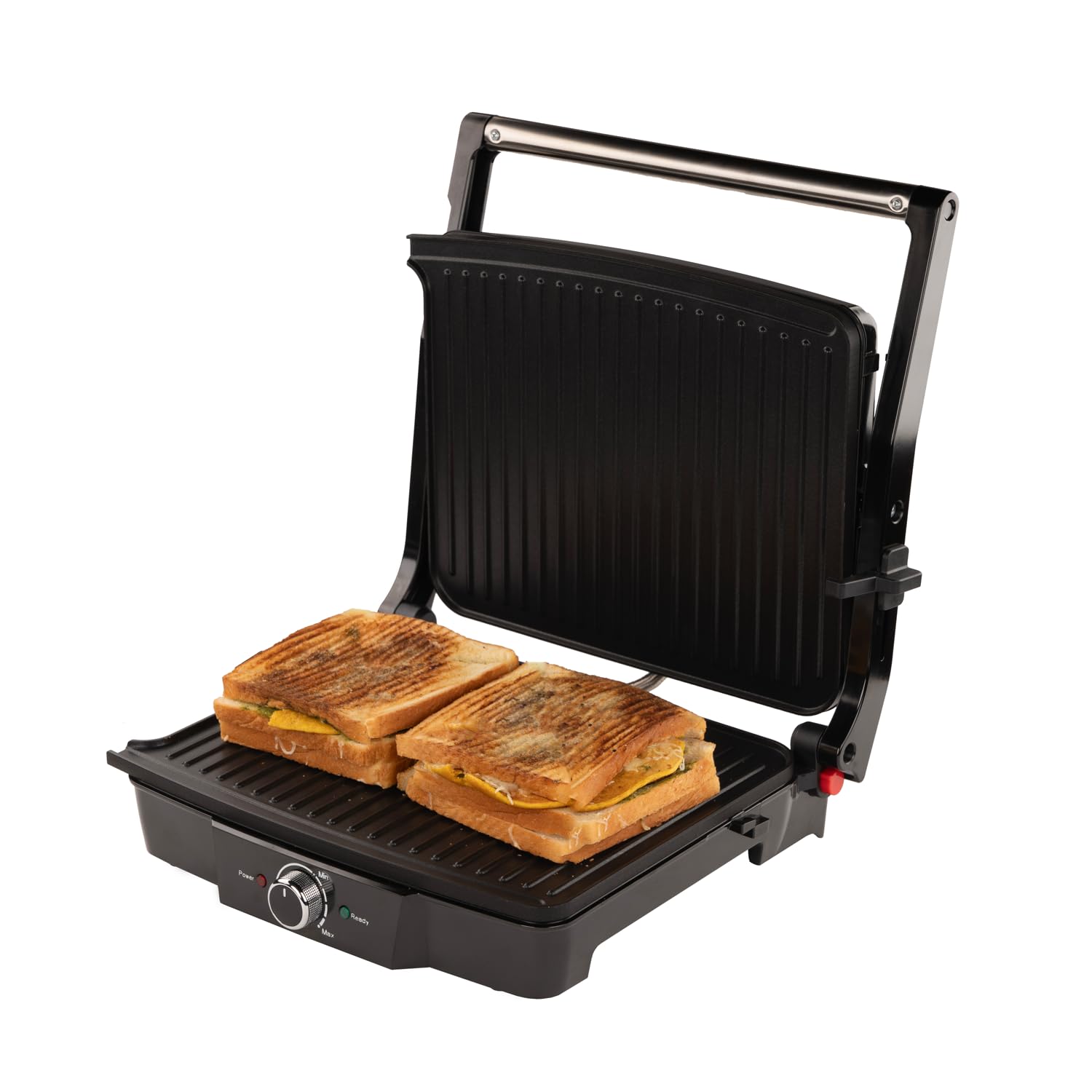 Hafele Grilla 2000 Watt Sandwich Maker|Griller|Jumbo Size  Mahajan   Electronics Online