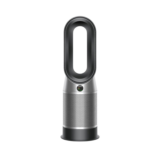 Dyson Air Purifier Hot+Cool™ Gen1 HP10 - Black/Nickel (Latest Launch) Mahajan Electronics Online