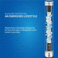 Aquaguard Superio Alkaline Water Purifier with RO+UV+MTDS  GWPDSRUAL03000 Mahajan Electronics Online