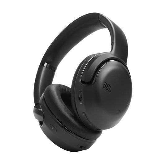 JBL Tour One M2 Adaptive Noise Cancelling Over-Ear Headphones, Spatial Sound, Smart Ambient, 50Hrs Playtime Mahajan Electronics Online