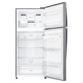 LG GL-H702HLHM 506 L 1 Star Frost Free Inverter Wi-Fi Double Door Refrigerator Mahajan Electronics Online