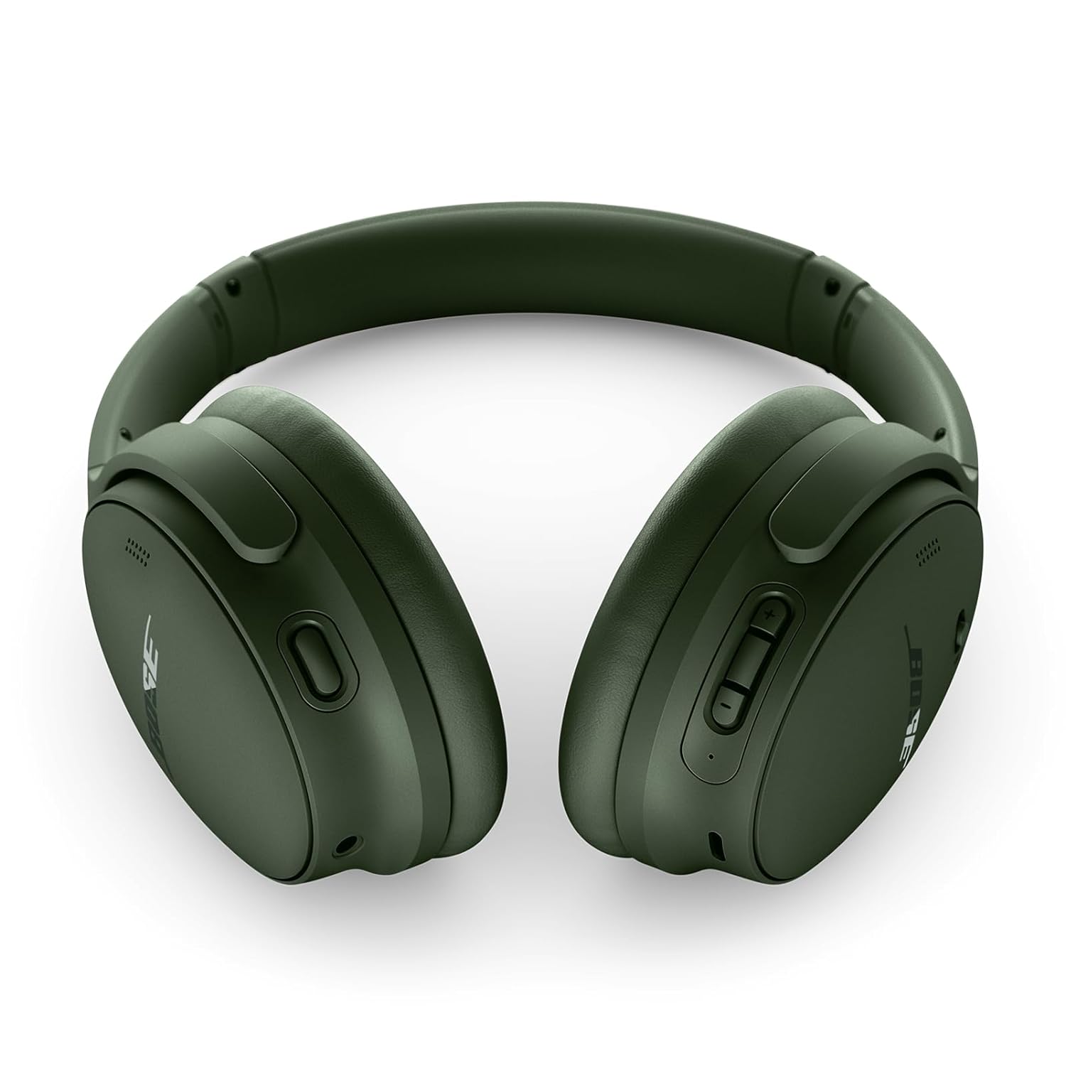 BOSE QuietComfort ヘッドフォンCypress Green Buy Bose QuietComfort Wireless Noise Cancelling Headphones