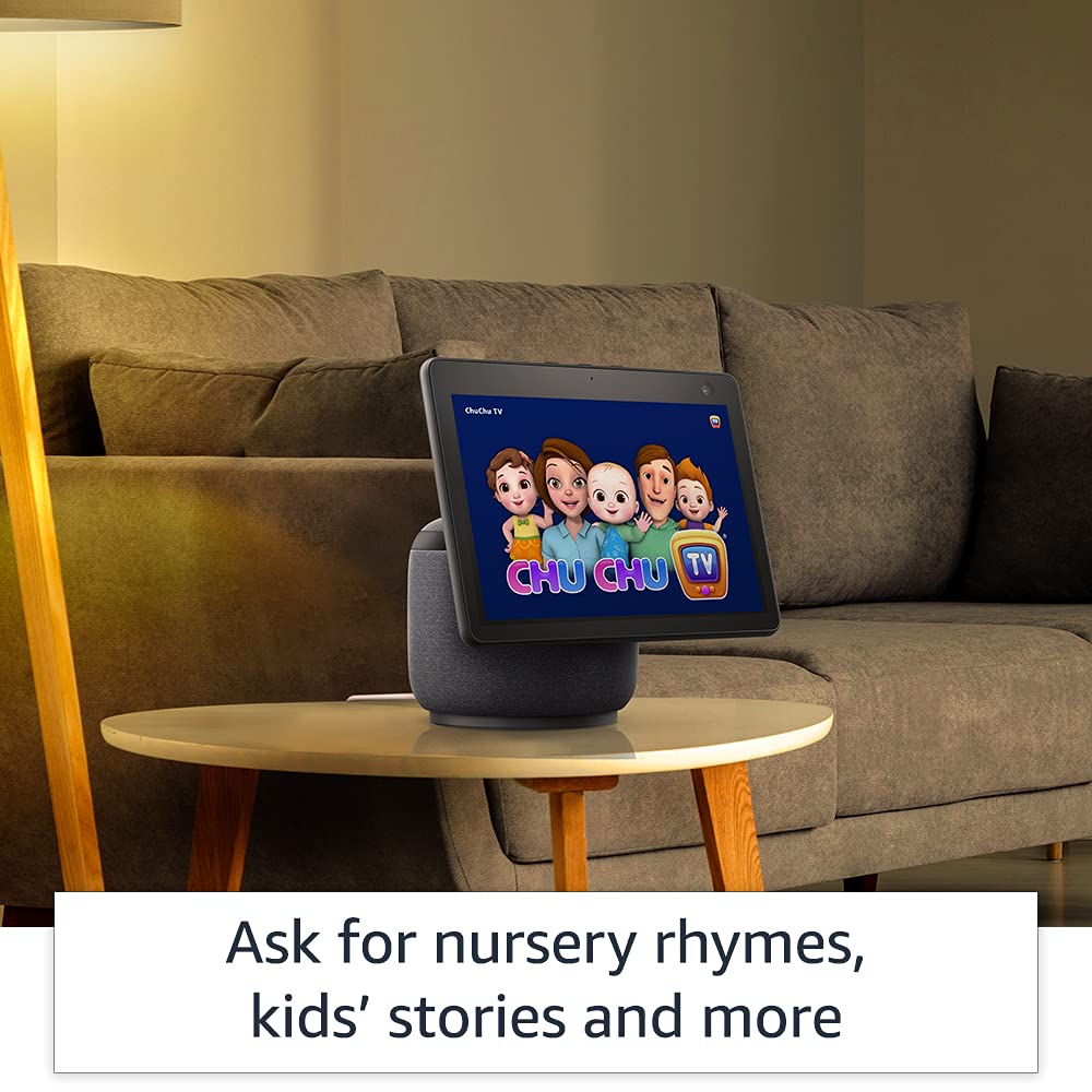 Buy Amazon Echo Show 10- 10.1