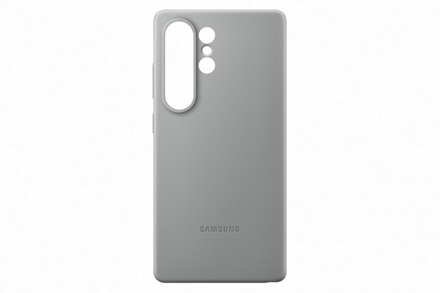 Samsung Galaxy S25 Ultra Kindsuit Case, Gray Mahajan Electronics online