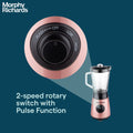 Morphy Richards Blendexpert 400 W Powerful Copper Motor, 25000 Rpm Mahajan Electronics Online