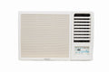 Hitachi RAW312HEDO 1 Ton 2 Star Window AC (Copper, Dust Filter, 2024 Model,  White) Mahajan Electronics Online