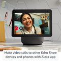 Amazon Echo Show 10- 10.1