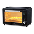 Morphy Richards Digital Otg Oven For Kitchen|29 Litre Oven Toaster Griller Mahajan Electronics Online