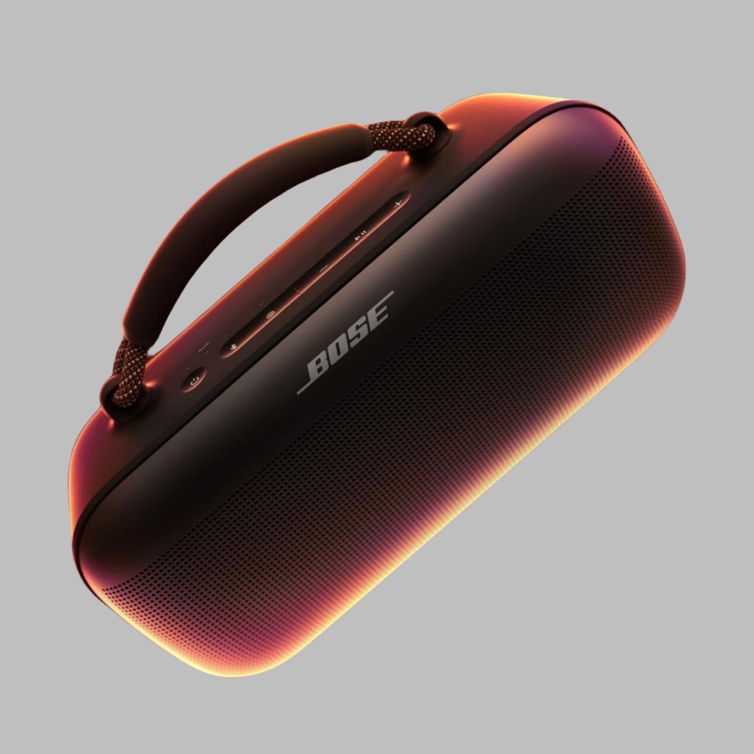 Bose SoundLink Max Portable Speaker, Large Waterproof Bluetooth Speake