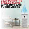 Honeywell Air touch U1 Indoor Air Purifier Mahajan Electronics online