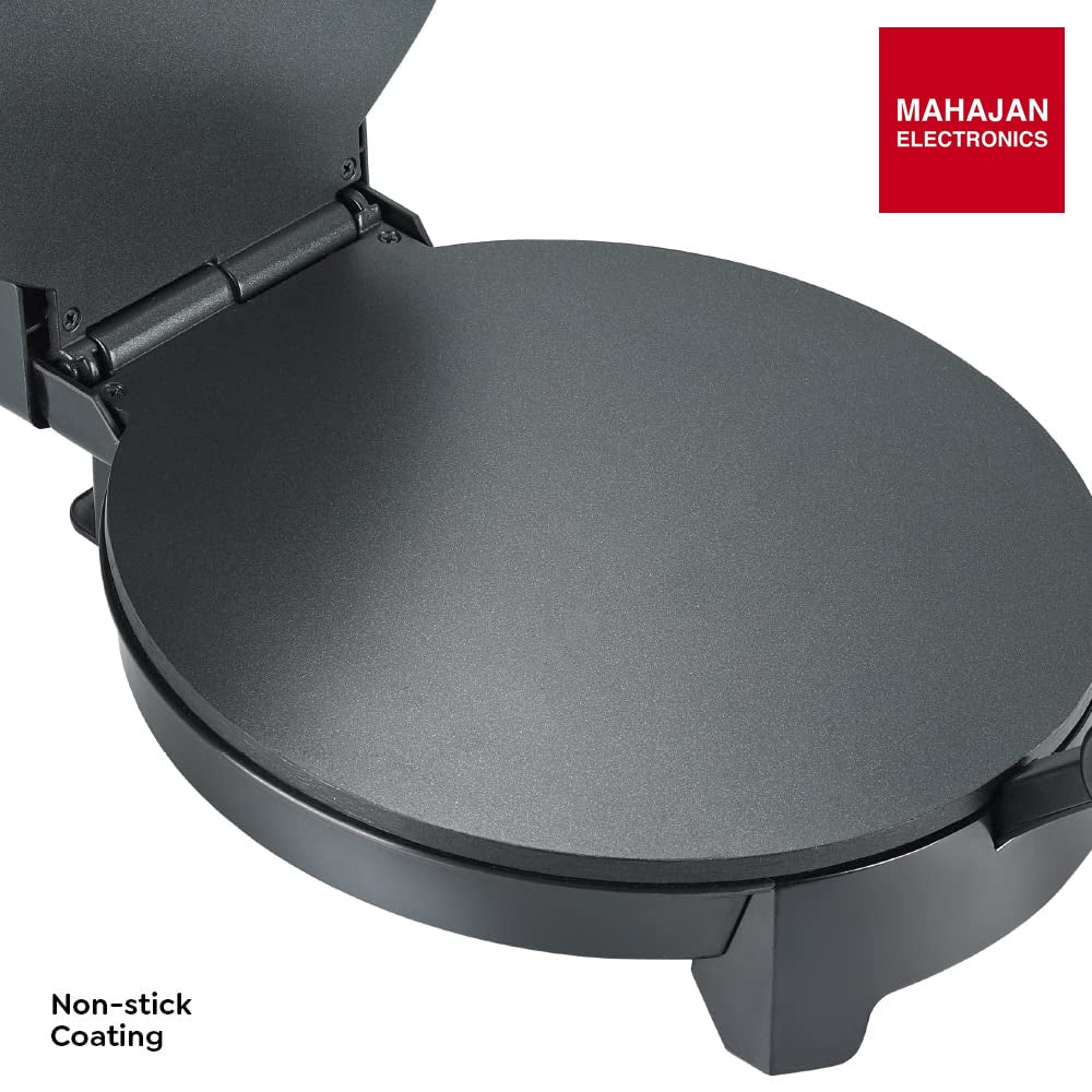 Prestige PRM 3.0 900 W Roti Maker – Mahajan Electronics Online.