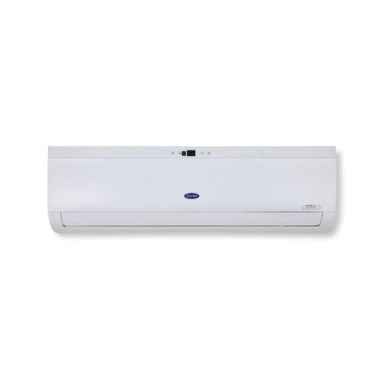 Carrier Durawhite Exi, CAI24DH3R32F0 2 ton 3 star inverter split ac (Copper, Convertible 6-in-1 Cooling, PM2.5 Filter, 2024 Model, White) Mahajan Electronics online
