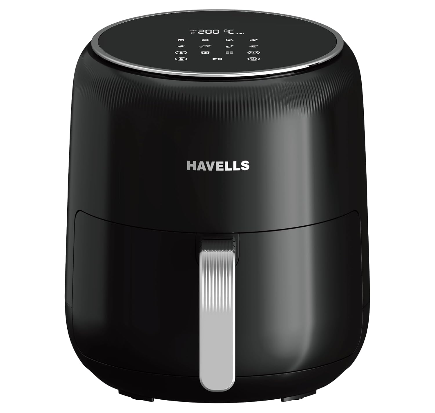 Havells Prolife Neo 4.5 L Air Fryer|Digital Display With Led Mahajan Electronics Online