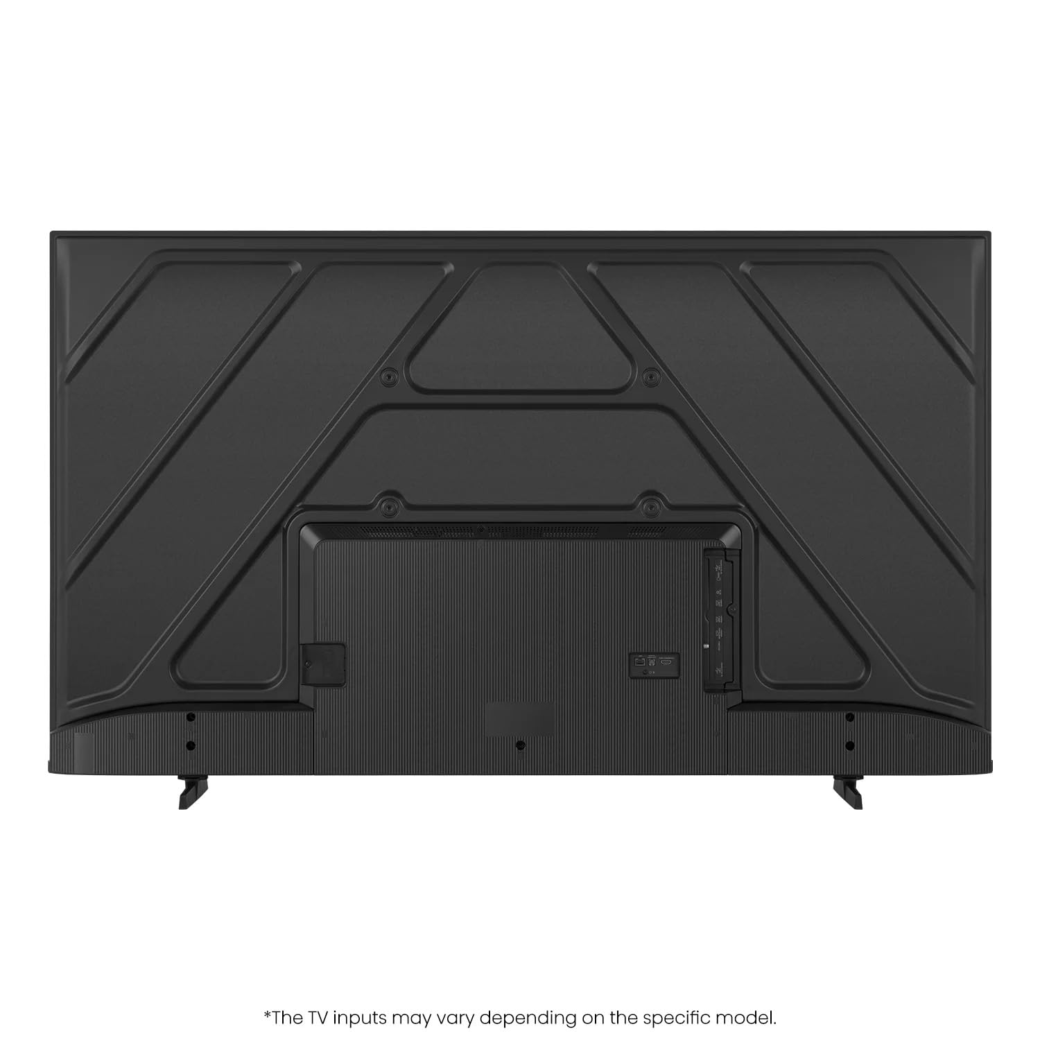 Hisense  85Q6S  215 cm (85 Inch) 4K Ultra HD Smart QLED TV | Quantum Dot Display | Dolby Vision & Dolby Atmos | AI 4K Upscaler | Game Mode Plus | Voice Control | online mahajan electronics