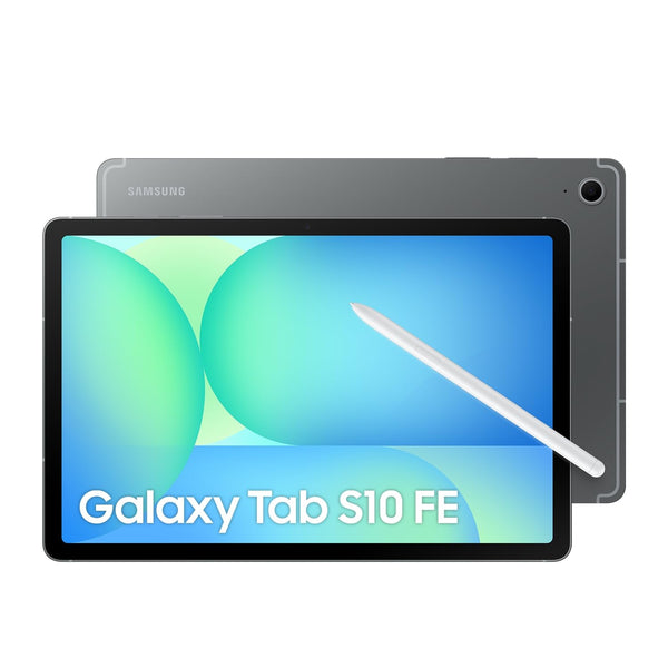 Buy Samsung Galaxy Tab S10 FE, S Pen in-Box at Online Best Price