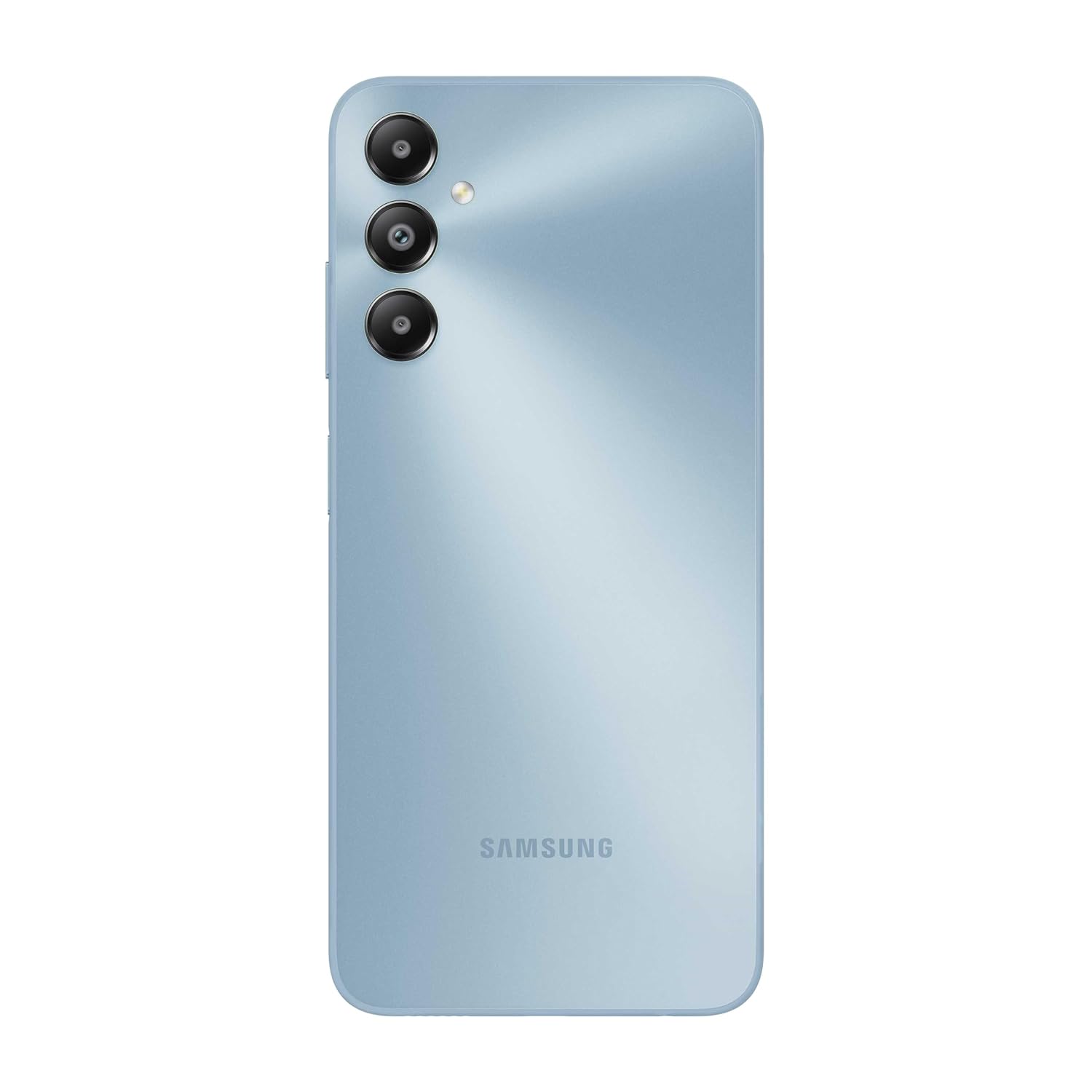 Samsung Galaxy M14 4G (Arctic Blue,4GB,64GB) | 50MP Triple Cam | 5000mAh Battery Mahajan Electronics Online