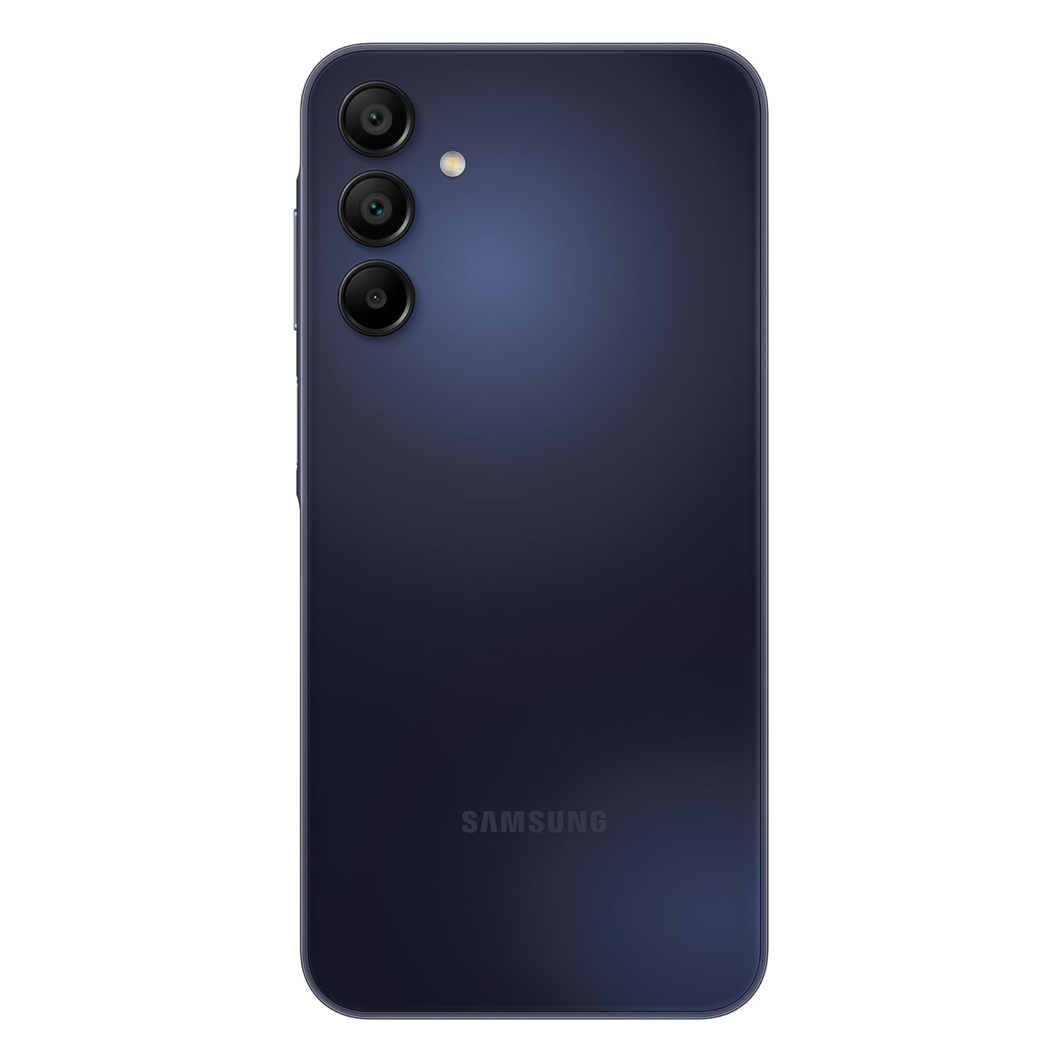 Samsung Galaxy A15 5G (Blue Black, 8GB, 128GB Storage) Mahajan Electronics Online