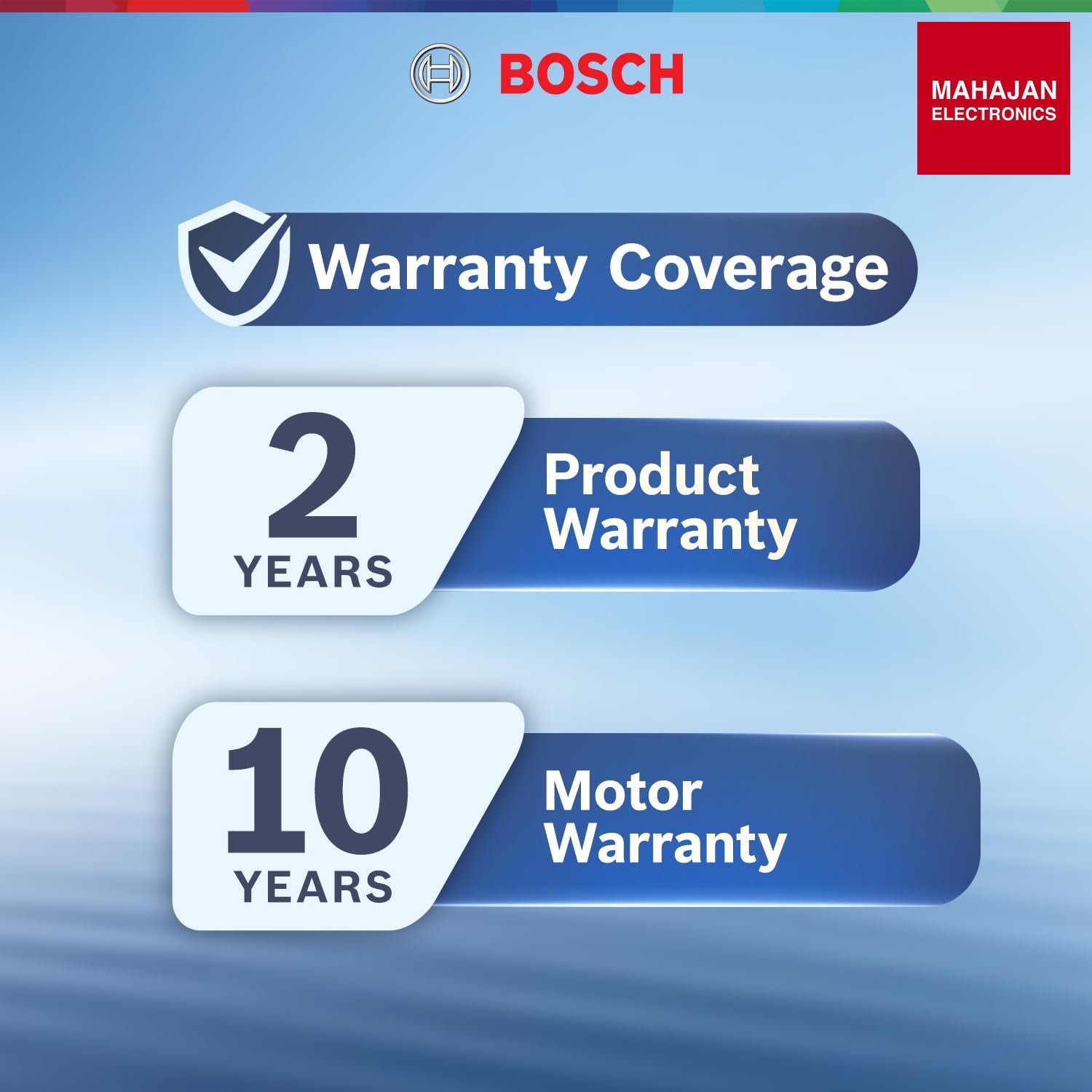 Bosch WOE90EV0IN 9 KG 5 Star Fully Automatic Top Loading Washing Machine,Inbuilt Heater,Glass Lid with chrome finish,Tempered Glass with Soft Closing Lid,Unique display with 10 Button, Vietnam Black,(WOE90EV0IN) Bosch online mahajna electronics