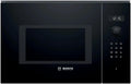 Bosch BEL554MB0I 25 Litre Series 6 Built-In Microwave Oven Stainless Steel Mahajan Electronics Online