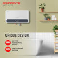 Havells Orizzonte 25 Litre Storage Water Heater | Glass Coated Tank Mahajan Electronics Online