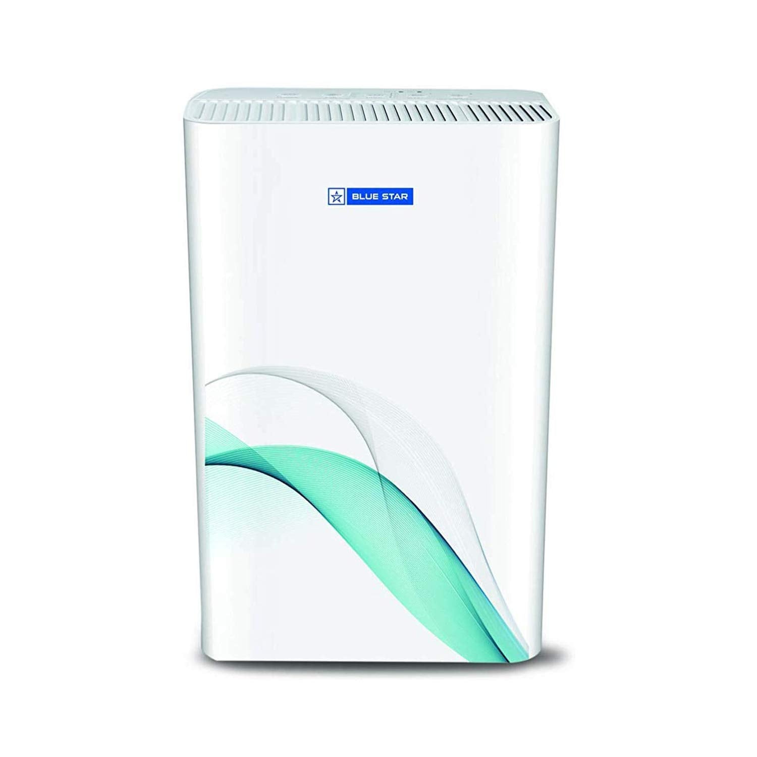 Blue Star Air Purifier BS-AP300DAI with UV Mahajan Electronics Online