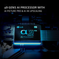 LG 55LX1QPSA 139 cms (55 inches) Objet Collection LX1 Posé Series 4K Mahajan Electronics Online