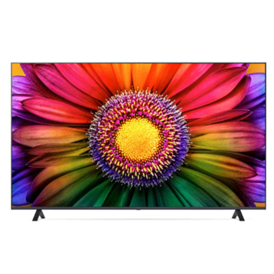 LG UHD TV 65UR8040PSB 65 (164cm) 4K Smart TV | WebOS | ThinQ AI | 4K Upscaling Mahajan Electronics Online