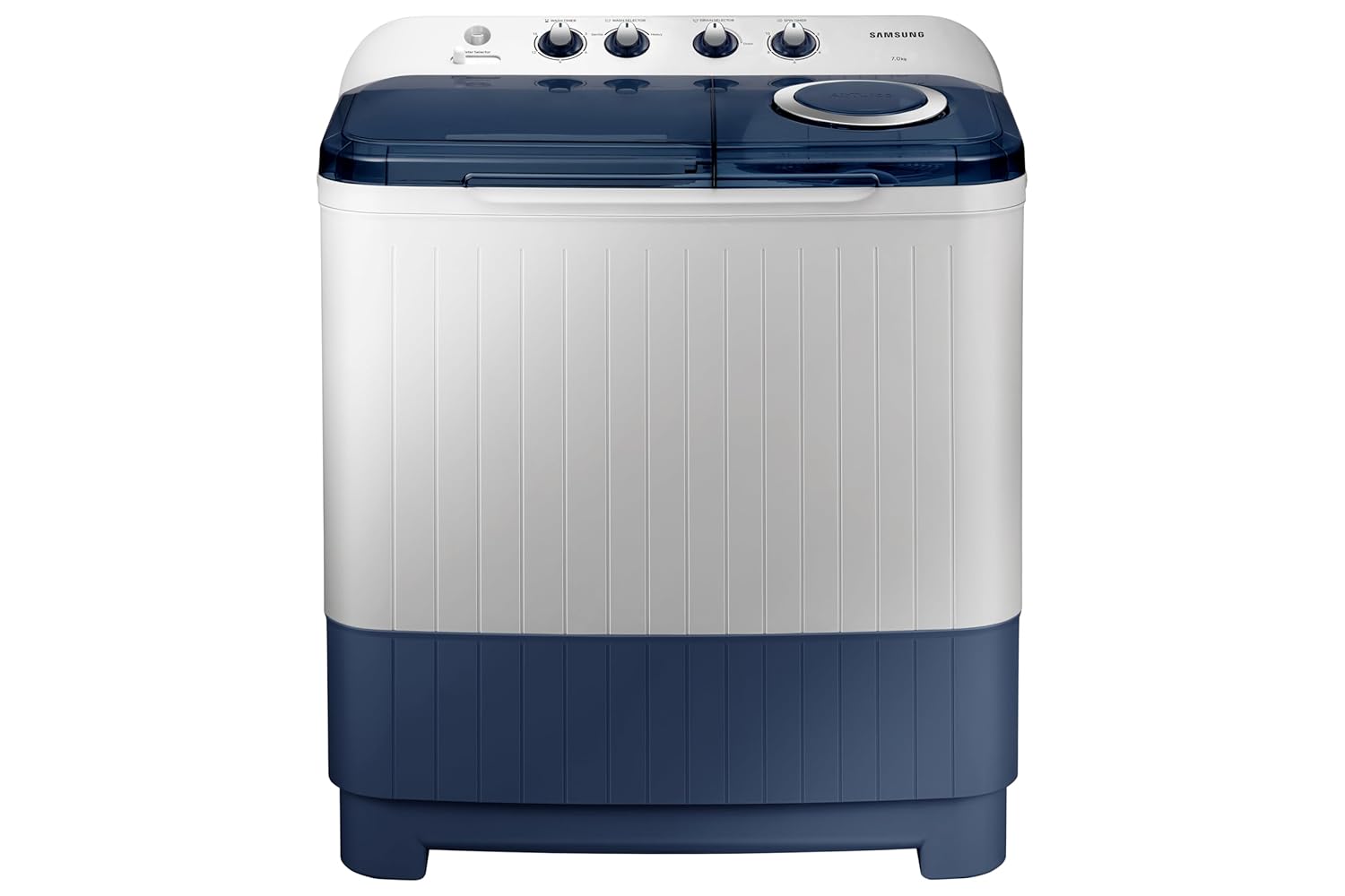 Samsung WT70C3200LL/TL 7 kg, 5 star, Semi-Automatic Top Load Washing Machine Mahajan Electronics Online