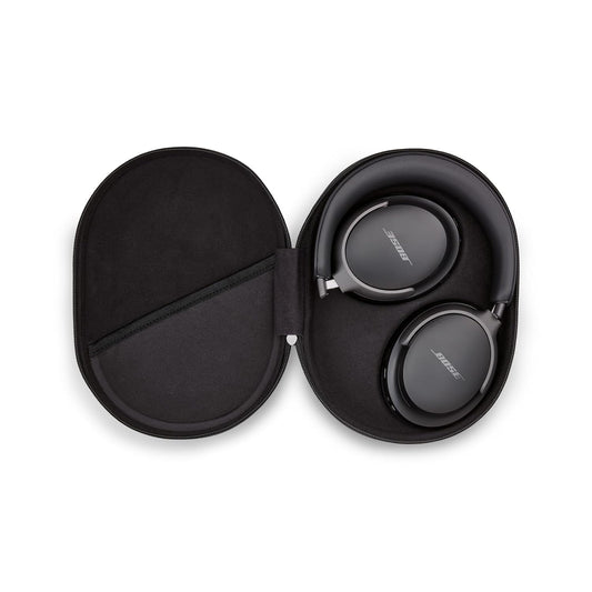 Bose New QuietComfort Ultra Wireless Noise Cancelling Headphones with Spatial Audio Mahajan Electronics Online