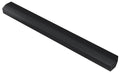 Samsung 400 W 5.1 ch (HW-B750D/XL) Dolby Soundbar, Center Firing Speakers, Surround Sound expansion, DTS Virtual:X, Bluetooth, HDMI, Optical in (Black) Mahajan Electronics Online