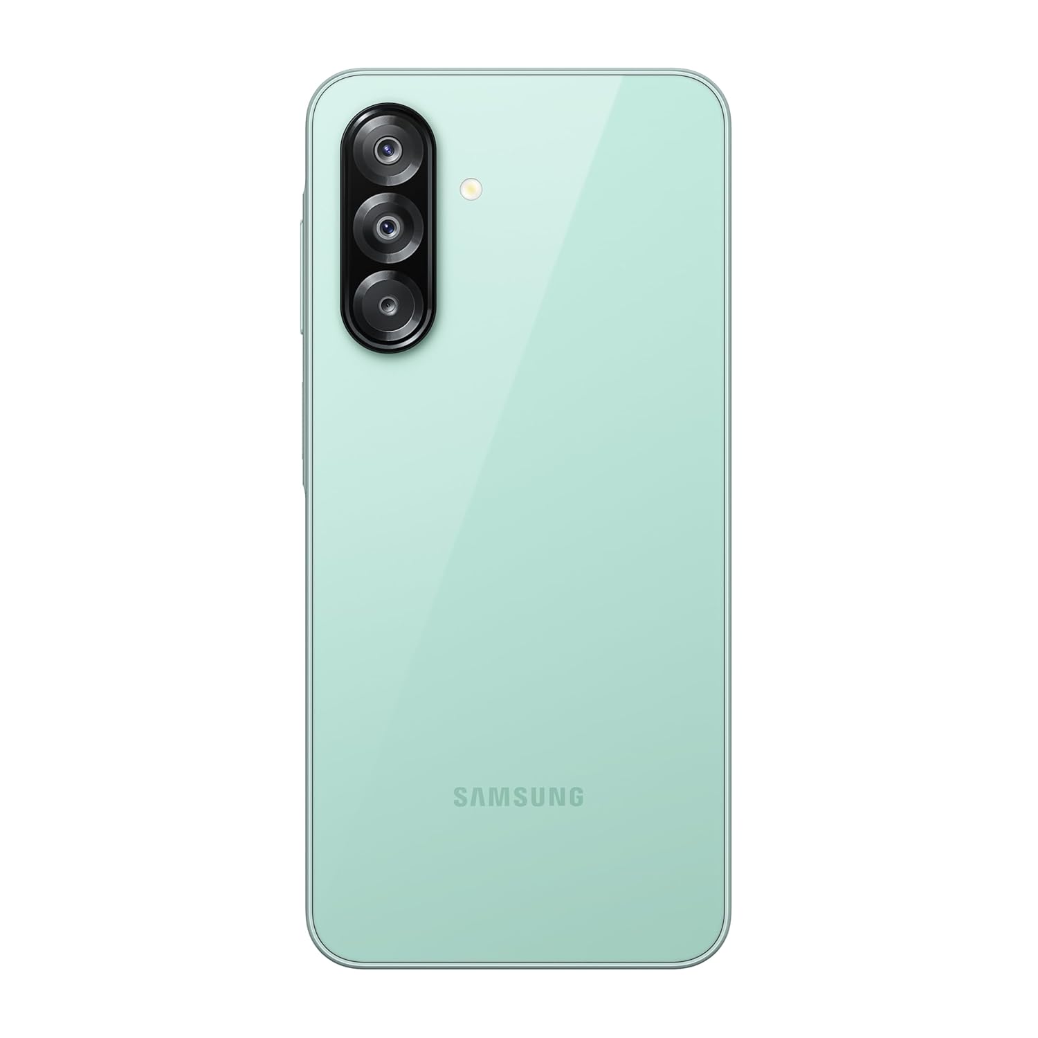 Samsung Galaxy A26 5G (Awesome Mint, 6GB, 128GB) | Awesome Intelligence - AI Smartphone: Circle to Search, My Filter, Object Eraser Mahajan Electronics Online