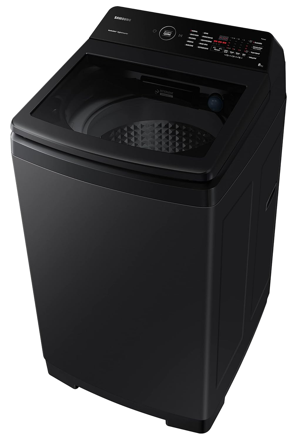 Samsung WA80BG4545BVTL 8.0 5 star Fully Automatic Top Load Washing Machine Mahajan Electronics Online