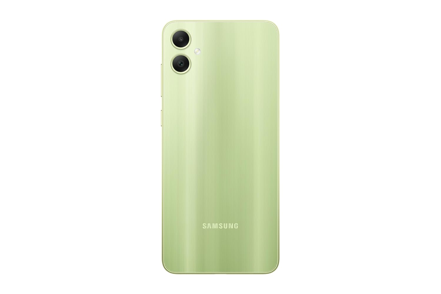 Samsung Galaxy A05 (Light Green, 4GB, 64GB Storage) | 50 MP Main Camera | Upto 8GB RAM with RAM Plus Mahajan Electronics Online