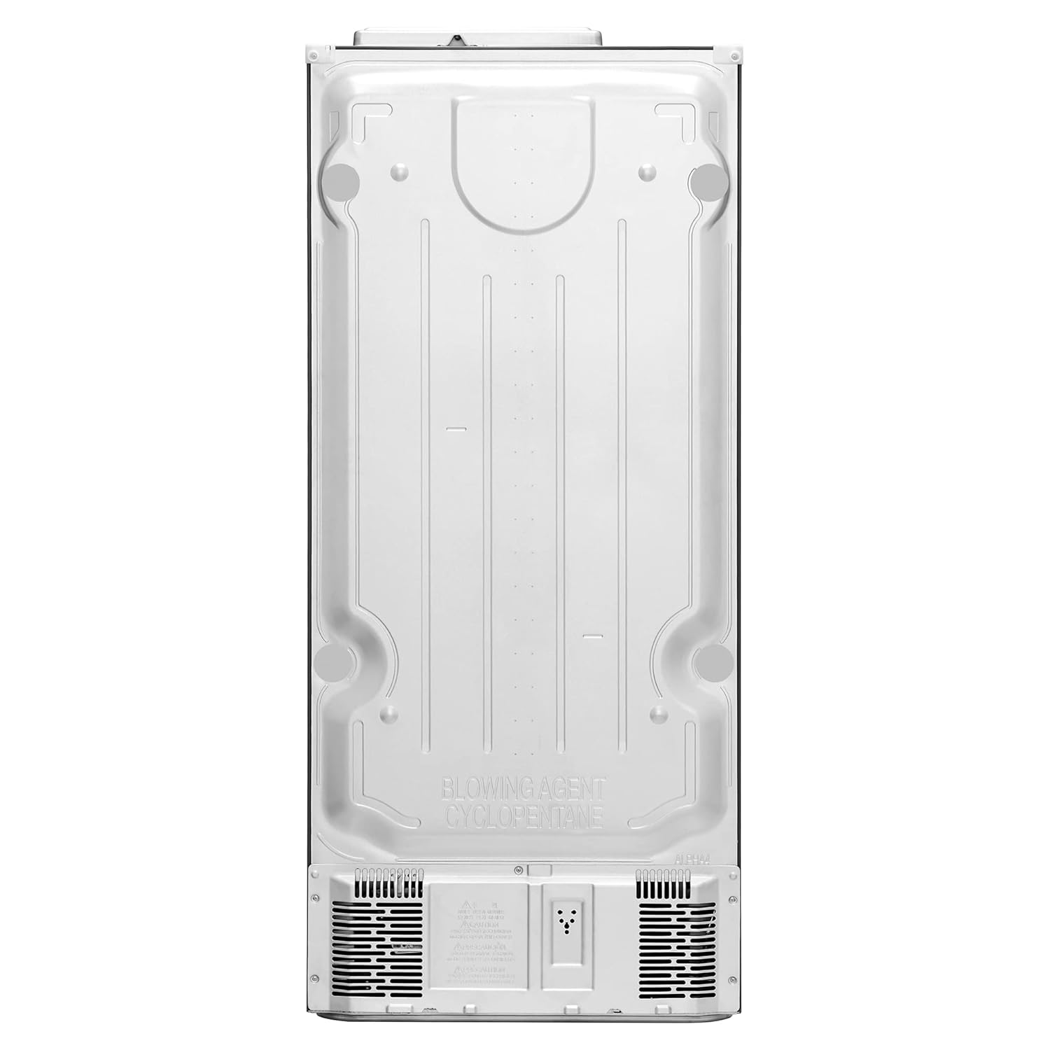 LG GL-H702HLHM 506 L 1 Star Frost Free Inverter Wi-Fi Double Door Refrigerator Mahajan Electronics Online