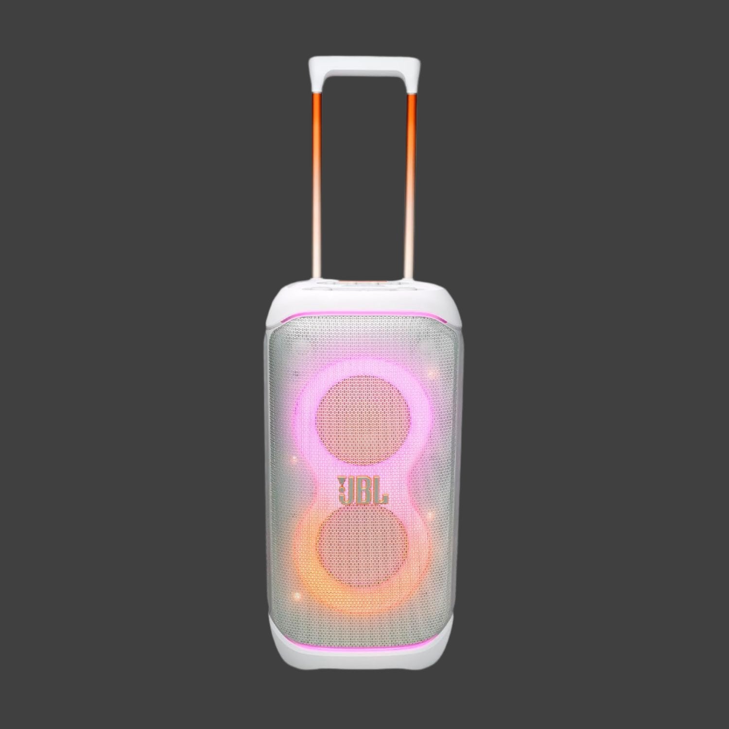 JBL Partybox 320, Portable Bluetooth 240W Party Speaker, AI Sound Boost Mahajan Electronics Online