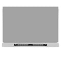 Flexson Wall Mount for Sonos Arc - Black Mahajan Electronics Online