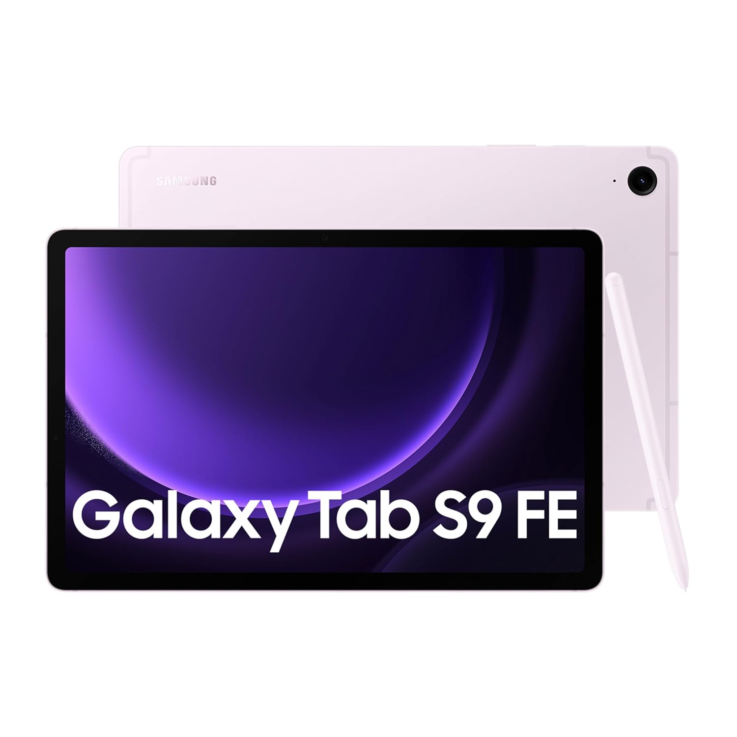 Samsung Galaxy Tab S9 FE 27.69 cm (10.9 inch) Display, RAM 6 GB, ROM 128 GB Expandable Mahajan Electronics Online