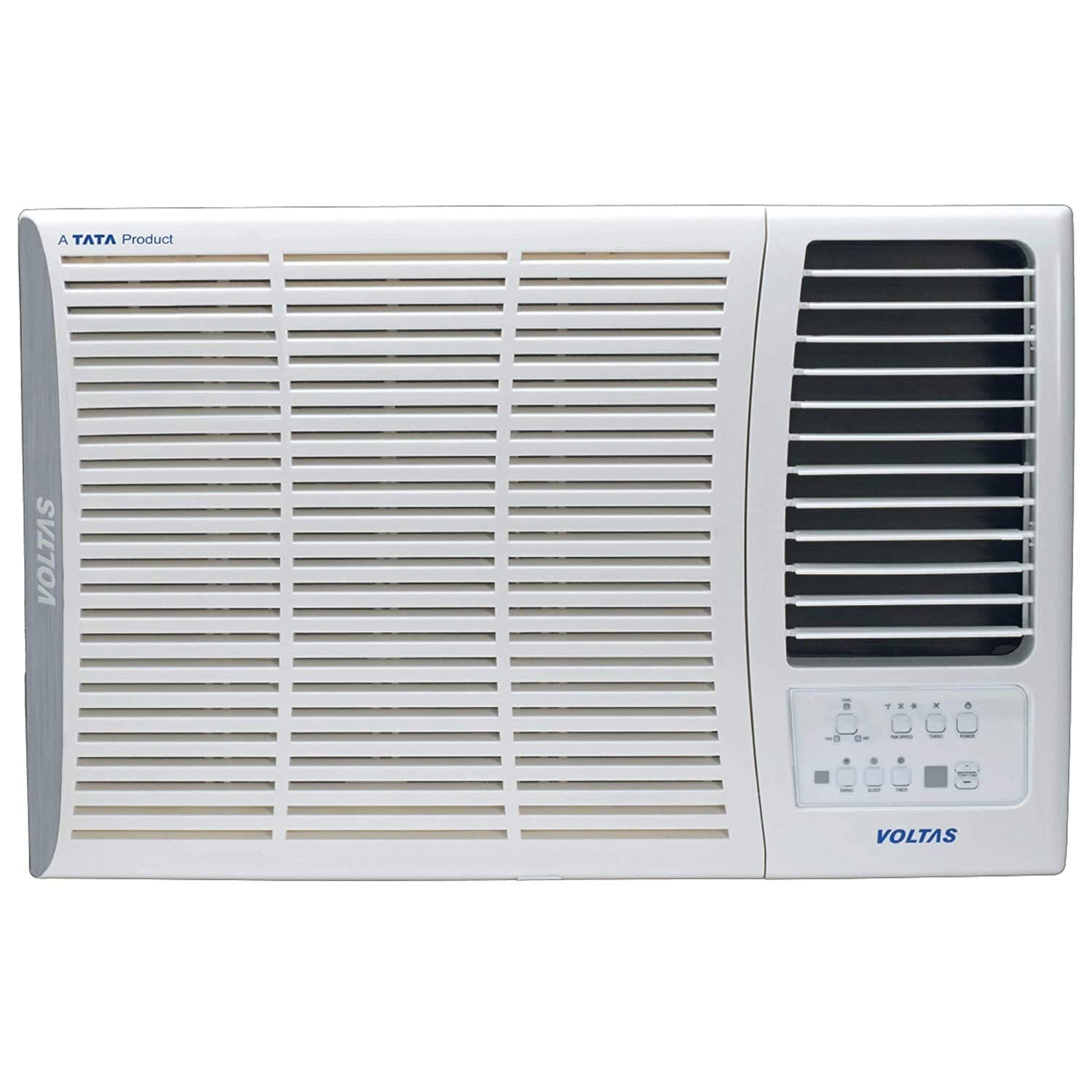 Voltas 183V Vertis Elite Marvel 1.5 Ton 3 Star Inverter Window AC Mahajan Electronics Online