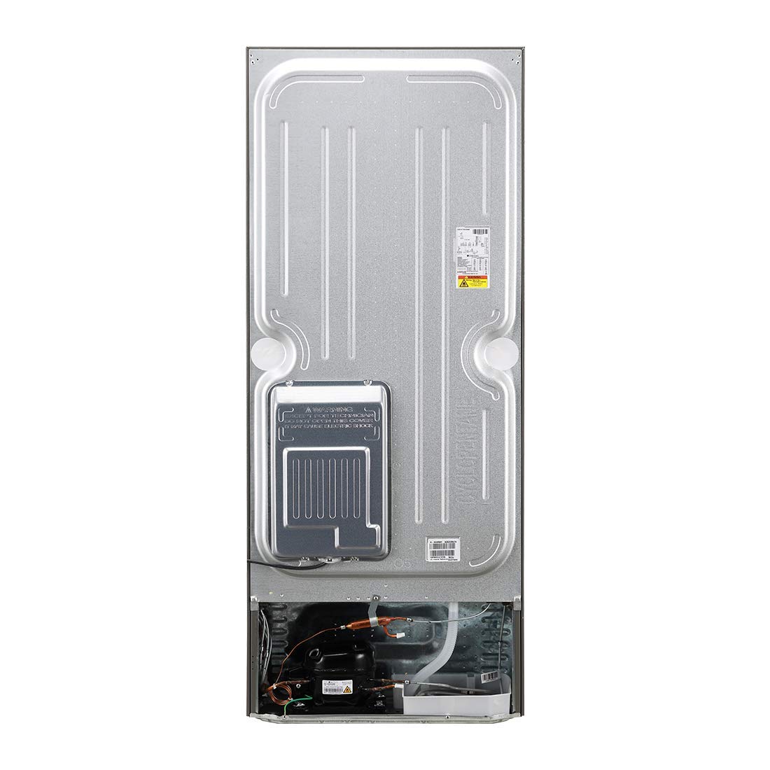 LG GL-N292RDSY 260 L 2 Star Inverter Frost-Free Standard Double Door Refrigerator Mahajan Electronics Online