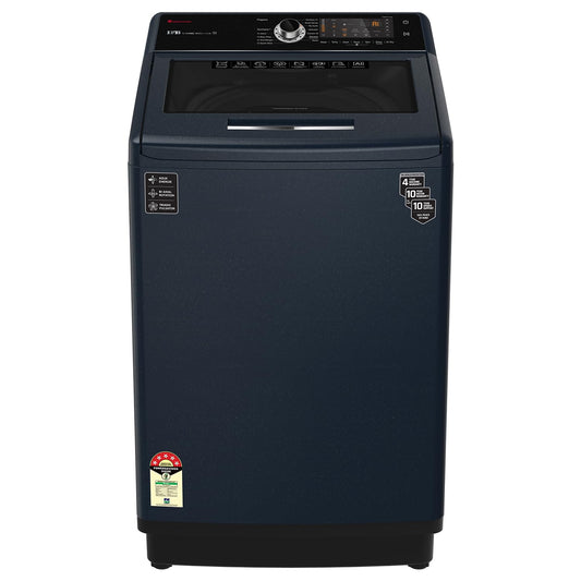 IFB TL S4RBS 10 Kg 5 Star AI Powered Fully Automatic Top Load Washing Machine Mahajan Electronics Online