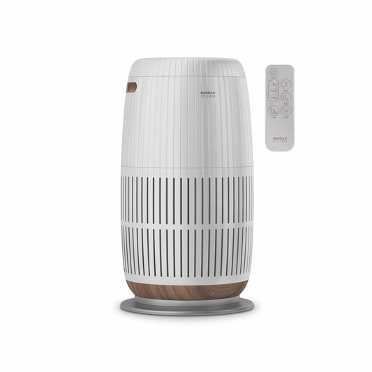 Havells Studio Meditate AP 250 Air purifier with SpaceTech Air Purification Technology Mahajan Electronics online