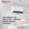 Havells Orizzonte 15 Litre Storage Water Heater Mahajan Electronics Online