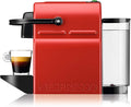Nespresso Inissia Coffee Capsule Machine, Red Mahajan Electronics Online